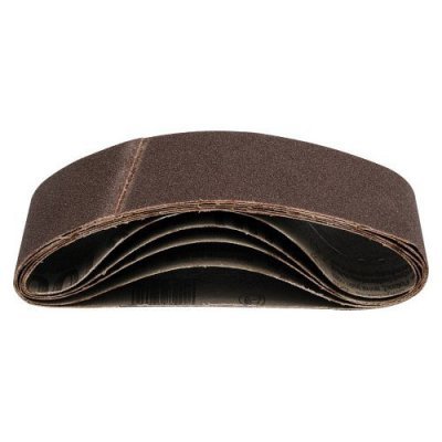 Yato Brusný pás 80 - 75x457mm 5ks YT-83223