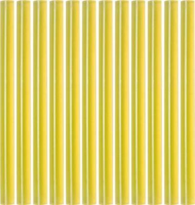 Yato Lepidlo do tavné pistole 7,2x100mm 12 ks zlaté YT-82445