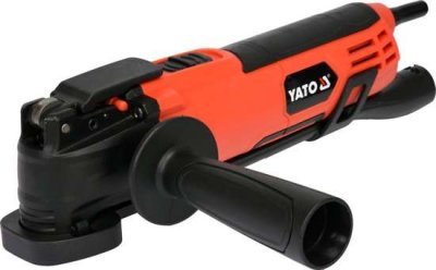 Yato Multifunkční oscilační nástroj 500W YT-82223