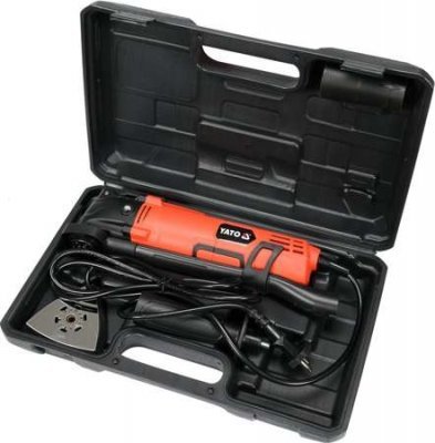 Yato Multifunkční oscilační nástroj 500W YT-82223