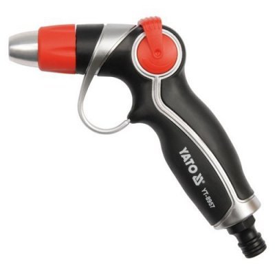 Yato Pistole postřikovací 1/2" nastavitelná Al YT-8957