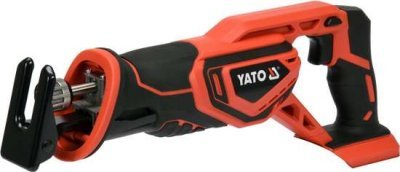 Yato Šavlová pila 18V bez baterie YT-82815