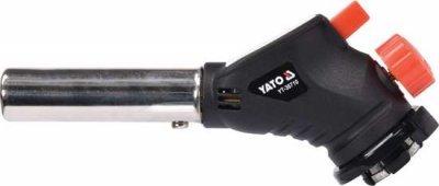 Yato Zapalovací plynový hořák YT-36710