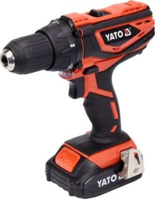 Yato Aku Vrtačka 18V YT-82780