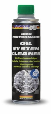 BlueChem Oil system cleaner - Čistič vnitřních částí motoru 300ml