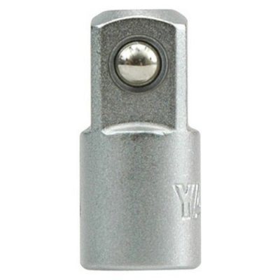 Yato Nástavec adaptér 1/4" - 3/8" YT-1438