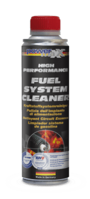 BlueChem Fuel system cleaner - Čistič palivového systému 300ml