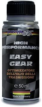 BlueChem Easy gear - Přípravek pro zlepšení funkčnosti manuální převodovky 50ml