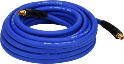 Yato Pneumatická hadice 10m 3/8" YT-24233