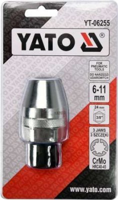 Yato Vytahovač šroubů a svorníků 6-11mm YT-06255