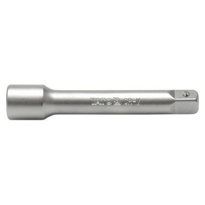 Yato Nástavec 1/4" prodlužovací 51 mm YT-1429