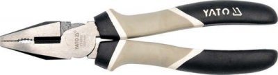 Yato Kleště kombinované 160mm YT-6581