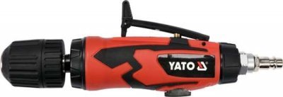 Yato Pneumatická vrtačka YT-09695