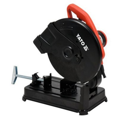 Yato Přenosná pila na kov 2450W YT-82181
