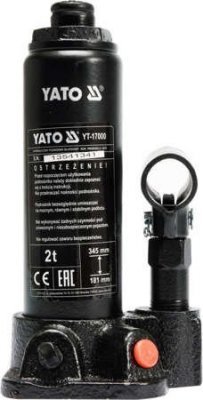 Yato Hydraulický sloupový zvedák 2t YT-17000