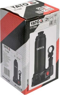 Yato Hydraulický sloupový zvedák 2t YT-17000