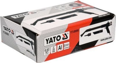 Yato Pneumatický vysavač YT-09990