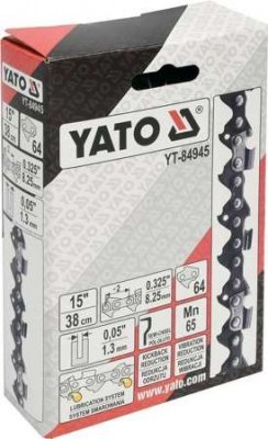 Yato Pilový řetěz 15" YT-84945