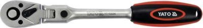 Yato Ráčna polohovací 3/8" YT-0326