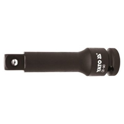 Yato Nástavec na ráčnu prodlužovací 1/2" X 75 mm YT-1060
