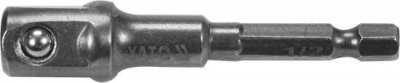 Yato Adaptér 1/2" 70mm YT-04627