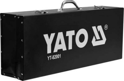 Yato Bourací kladivo chlazené olejem YT-82001