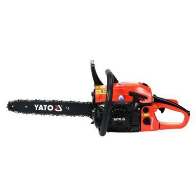 Yato Řetězová pila motorová 2,45 HP YT-84901