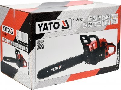 Yato Řetězová pila motorová 2,45 HP YT-84901