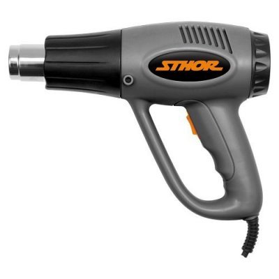 Sthor Pistole opalovací 230V 1000/2000W 350/550°C TO-79320