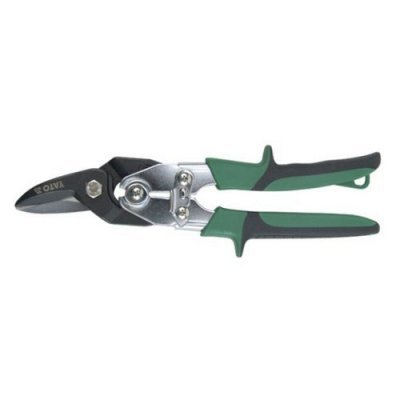 Yato Nůžky na plech 260 mm pravé CrMo YT-1911