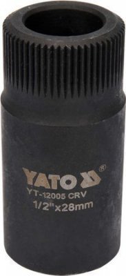 Yato Nástrčná hlavice pro předokomoru motorů Mercedes YT-12005