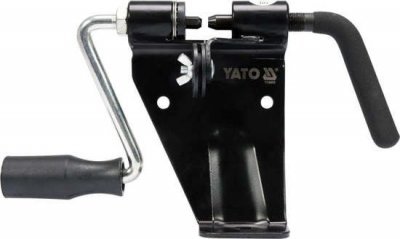 Yato Nýtovačka řetězů motorových pil YT-84970