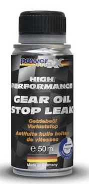 BlueChem Gear oil stop leak – Přípravek pro zlepšení funkčnosti převodovky 50ml