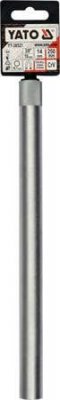 Yato Nástrčná hlavice na svíčky 14mm 3/8" YT-38521