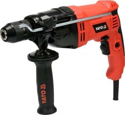 Yato Příklepová vrtačka 850W YT-82037