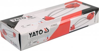 Yato Zavlažovač 1/2" kmitavý 17 trysek YT-99845