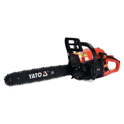 Yato Řetězová pila motorová 3,4 HP YT-84910