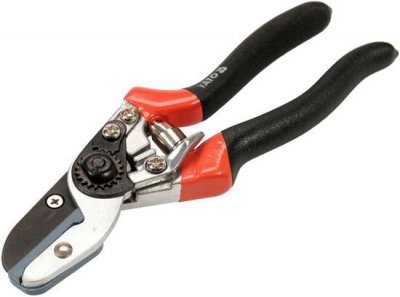 Yato Zahradnické nůžky 200mm YT-8802