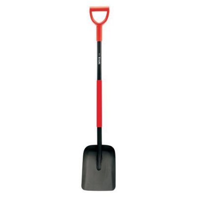 Yato Lopata typ "DY" s násadou 120 cm YT-86808