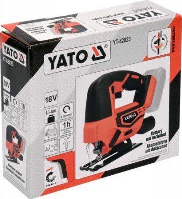 Yato Přímočará pila 18V YT-82823