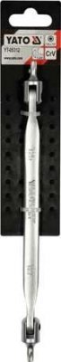 Yato Klíč kloubový Torx T25xT27 YT-05312