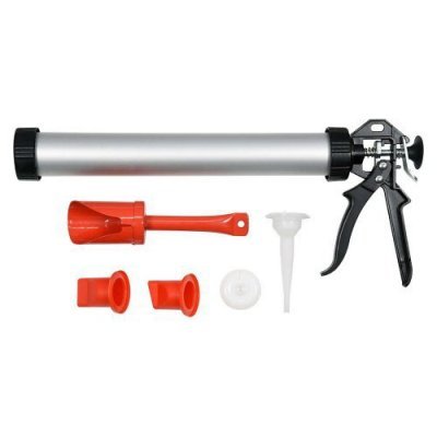 Yato Vytlačovací pistole hliníková 380mm YT-67583