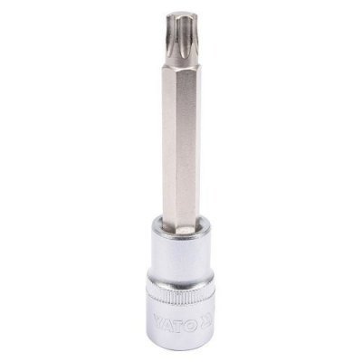 Yato Bit 1/2" prodloužený Torx T50 YT-04326