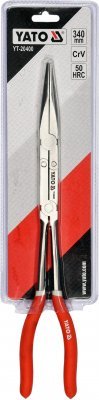 Yato Kleště rovné 340 mm YT-20400