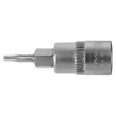 Yato Bit 1/4" Torx T8 YT-04301