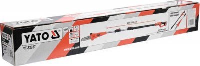Yato Teleskopická pila 18V bez baterie YT-82837