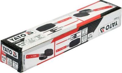 Yato Ruční oddělovač brzdových třmenů YT-06805