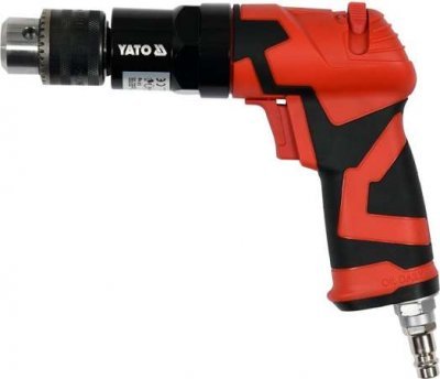 Yato Pneumatická vrtačka YT-09703