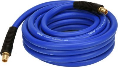Yato Pneumatická hadice 10m 1/2" YT-24236