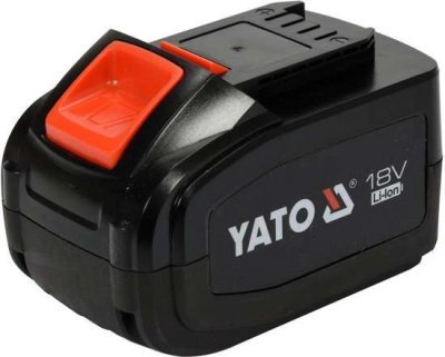Yato Baterie 18V Li-Ion 6Ah YT-82845